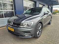 Volkswagen Tiguan - 1.4 TSI ACT Comfort Business, Trekhaak, Carplay, Stoelverwarming, Automaat, ALL IN prijs