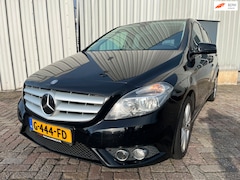 Mercedes-Benz B-klasse - 220 CDI Ambition -Versnellingsbak defect, Motorlamp brandt, Rondom gebruikersschade