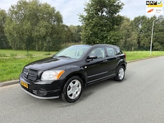 Dodge Caliber - 2.0 SE