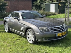 Chrysler Crossfire - 3.2I V6 AUT