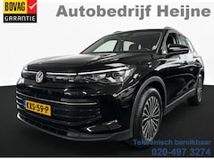 Volkswagen Tiguan - 1.5 eTSI DSG LIFE GOAL CARPLAY/360CAMERA/TREKHAAK