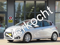 Peugeot 208 - 1.2 PureTech Blue Lion | Airco | Navigatie | Parkeersensoren | Incl. Garantie | Bluetooth