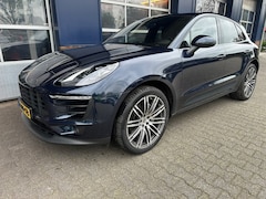 Porsche Macan - 3.0 S, Pano, Eletrische Trekhaak, Luchtvering, Bose, Camera, ALL IN prijs