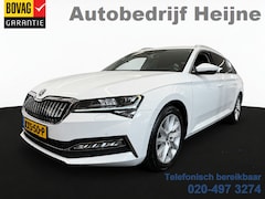 Skoda Superb Combi - TSI iV 218PK HYBRIDE DSG STYLE VIRTUAL/CAMERA/CARPLAY