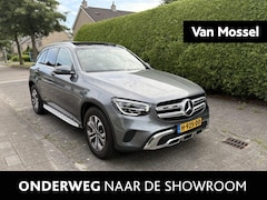 Mercedes-Benz GLC-klasse - 200 Business Solution Limited WORDT VERWACHT