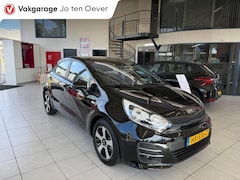 Kia Rio - 1.2 CVVT ComfortLine 5-Drs