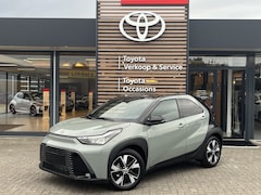 Toyota Aygo X - Hybrid 115 Pulse | Easy Pack | Parkeersensoren V + A