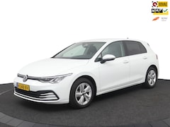 Volkswagen Golf - 1.0 TSI Life I CAMERA I CRUISE I SFEER VERLICHTING