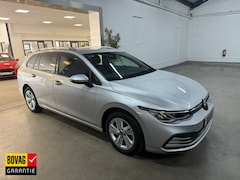 Volkswagen Golf Variant - 1.0 TSI Life