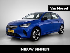 Opel Corsa-e - Elegance 50 kWh | Apple Carplay/Android Auto | Climate control | Lichtmetalen velgen