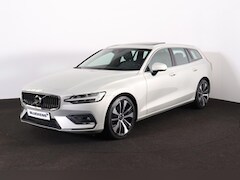 Volvo V60 - B3 Inscription - Panoramisch schuif-/kanteldak - Parkeerverwarming - Harman Kardon Audio