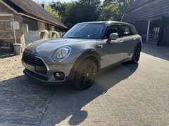 MINI Clubman - 1.5 One Pepper. Moonwalk Grey Zeer mooi