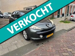 Peugeot 207 - 1.4 VTi XR