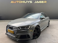 Audi A3 Limousine - 35 TFSI Sline Advance Panorama Sport Virtual Maxton Automaat