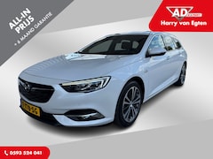 Opel Insignia Sports Tourer - 1.5 Turbo Business Executive | Camera | Elektrisch Panoramadak | Stoel & Stuur verwarmd |
