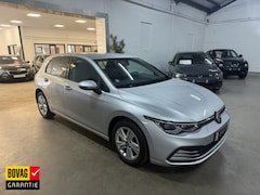 Volkswagen Golf - 1.0 eTSI Life Bns DSG AUTOMAAT