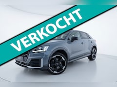 Audi Q2 - 1.4 TFSI CoD 2x S LINE PANO VIRTUAL SFEER LEER B&O