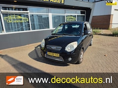 Kia Picanto - 1.1 X-ecutive/ APK 07-2027