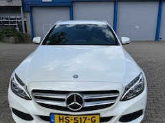 Mercedes-Benz C-klasse Estate - 350 e Lease Edition