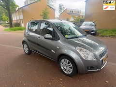Suzuki Splash - Airco / Stoelverwarming / 44.000 NAP / Mooie auto