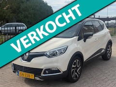 Renault Captur - 1.2 TCe Dynamique Special Edition