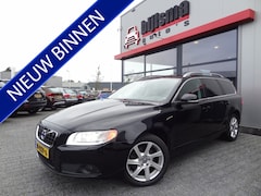 Volvo V70 - 1.6 T4 | NL-AUTO | TREKHAAK | OPEN DAK | CRUISE | NAVI |