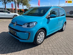 Volkswagen e-Up! - E-up