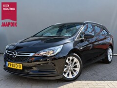 Opel Astra Sports Tourer - BWJ 2018 1.6 CDTI 111 PK Business+ STOELVERW. | STUURVERW. | CAMERA | NAVI | CLIMA | CRUIS