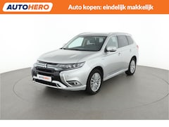 Mitsubishi Outlander - 2.4 PHEV Intense+ |YA97428|