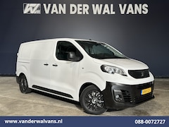 Peugeot Expert - 1.5 BlueHDI L2H1 Euro6 Airco | Camera | Navigatie | Apple Carplay Cruisecontrol, Android A