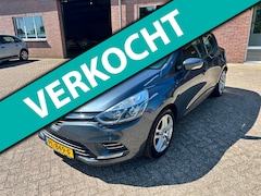 Renault Clio - 0.9 TCe Limited // Navigatie // Airco