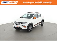 Dacia Spring - Comfort Plus 27 kWh |SN18804|