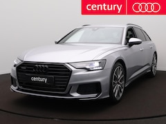 Audi A6 Avant - 55 TFSI e quattro Pro Line S Competition | Camera | Carplay | Memory | Trekhaak |