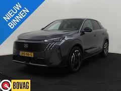 Peugeot 3008 - 1.6 plug-in Hybrid 195 Allure /Cam/Cruise/SOH 99.4 /Stoelverwarming/Clima/Apple Carplay/An