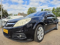 Opel Vectra Wagon - 1.8-16V Executive