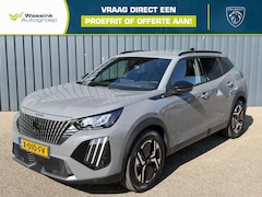 Peugeot e-2008 - EV Allure 54 kWh SOH 94.6%
