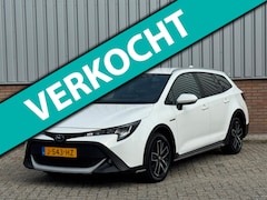 Toyota Corolla Touring Sports - 1.8 Hybrid Trek