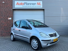 Mercedes-Benz A-klasse - 140 Avantgarde Airco Nieuwe APK
