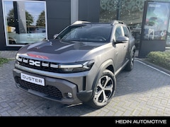 Dacia Duster - 1.8 hybrid 155 limited edition | LIMITED EDITION | MC 8058
