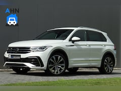 Volkswagen Tiguan - 1.5 TSI / 2x R-Line / Virtual Cockpit / 150PK / Camera / Matrix LED / Keyless / 20"
