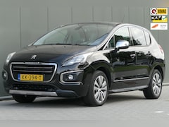 Peugeot 3008 - 1.2 PureTech Allure NAP Achteruitrijcamera Navi Cruise Trekhaak