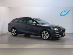 SEAT Leon Sportstourer - 1.0 TSI FR Business Intense LED Camera App-Connect Virtual Cockpit