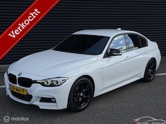 BMW 3-serie - 318i M Sport Edition, Dealeronderhouden, trekh