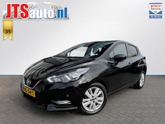Nissan Micra - 1.0 IG-T 100pk Xtronic, Carplay, Camera, Cruise