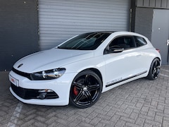 Volkswagen Scirocco - 1.4 TSI