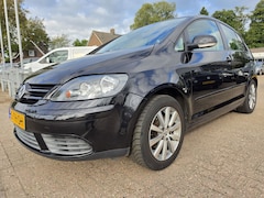 Volkswagen Golf Plus - 1.6 FSI Trendline Business