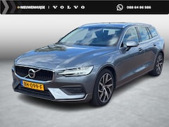 Volvo V60 - 2.0 T5 Momentum | Trekhaak | Achteruitrijcamera | Parkeersensoren | Elektrische Achterklep