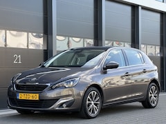 Peugeot 308 - 1.6 BlueHDi Xenon Pano Clima EURO-6