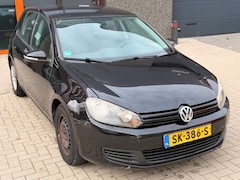 Volkswagen Golf - 1.4 Trendline