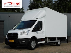 Ford Transit - 350 2.0 TDCI L5H1 Trend Skeletal PERFECT ONDERHOUDEN NIEUWE DISTRIBUTIE CAMERA CRUISE AIRC